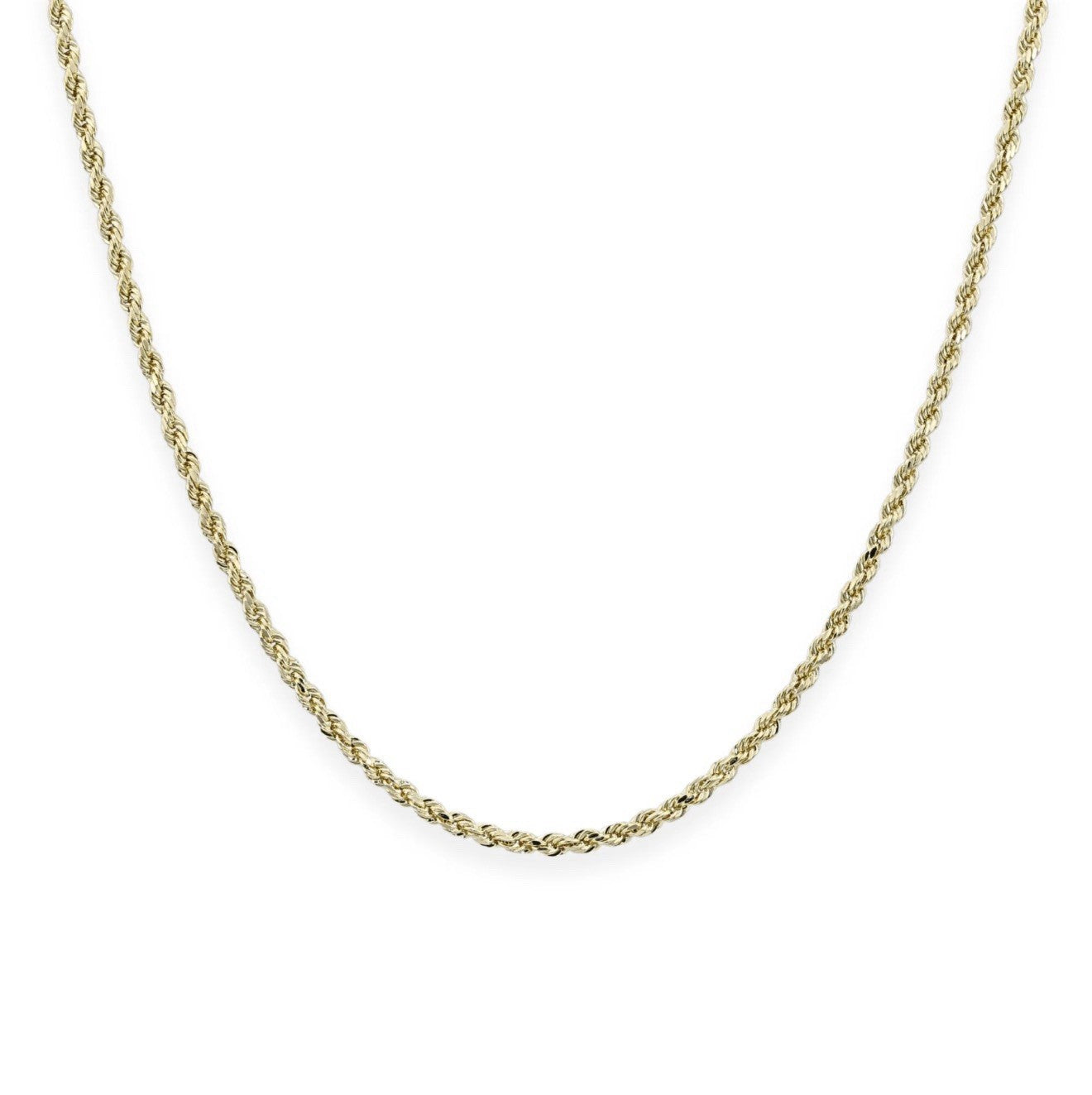10k Gold Chain 20”