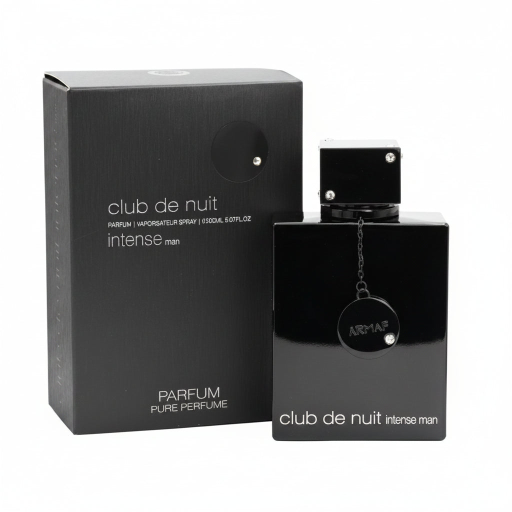 Club de Nuit Intense Man Parfum 5.07oz