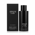 Armani Code EDP 4.2 oz